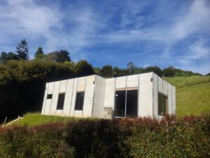 Casas prefabricadas en Colombia: la nueva forma de tener vivienda propia